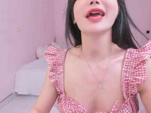 CuteCatxxx webcam