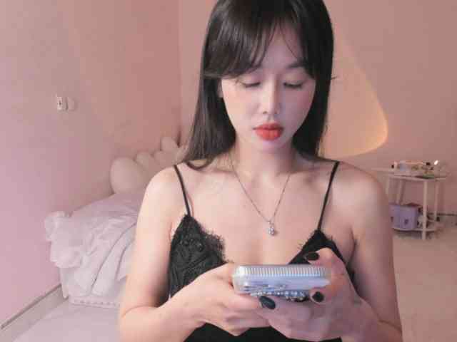 CuteCatxxx webcam