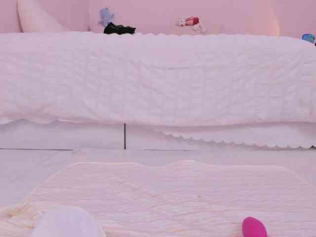 CuteCatxxx webcam