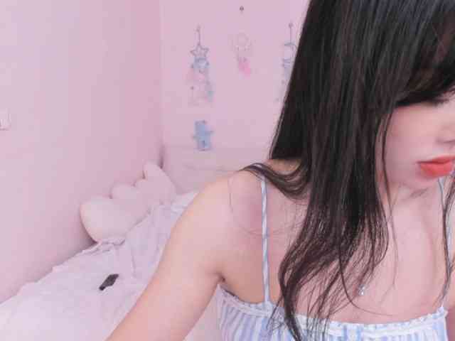 CuteCatxxx webcam