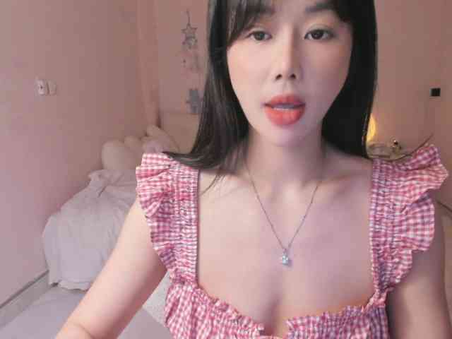 CuteCatxxx webcam