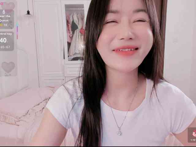 CuteCatxxx webcam