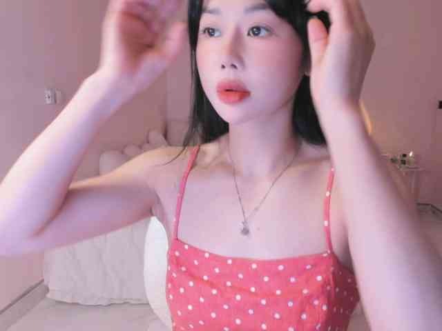 CuteCatxxx webcam