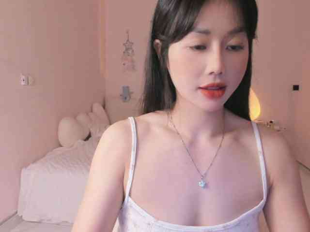 CuteCatxxx webcam