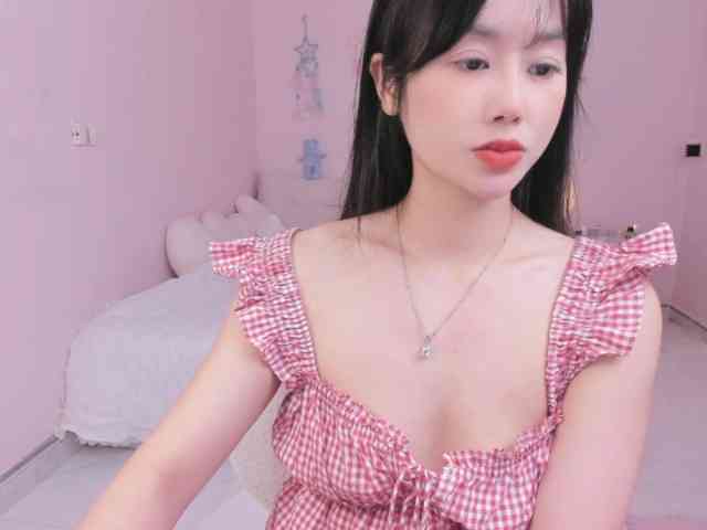 CuteCatxxx webcam