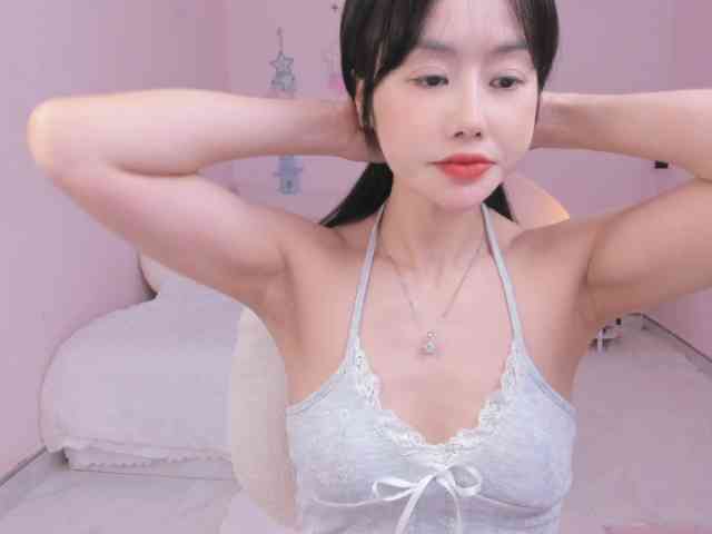 CuteCatxxx webcam
