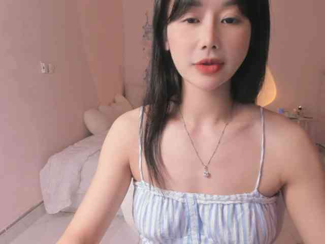 CuteCatxxx webcam