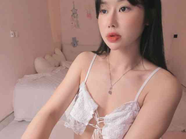CuteCatxxx webcam