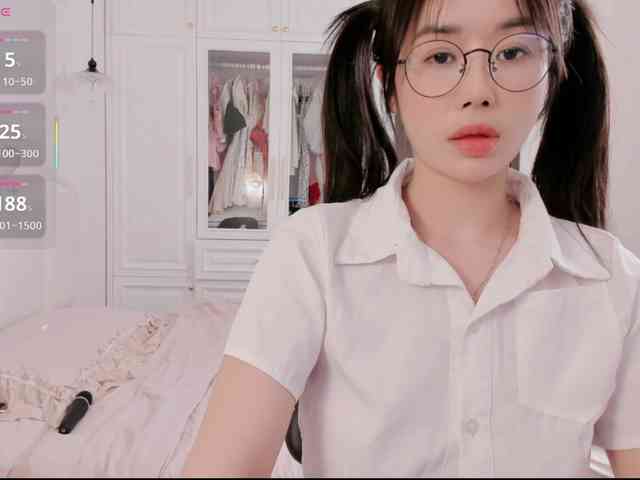 CuteCatxxx webcam