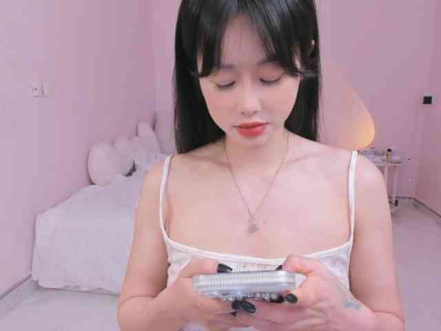 CuteCatxxx webcam