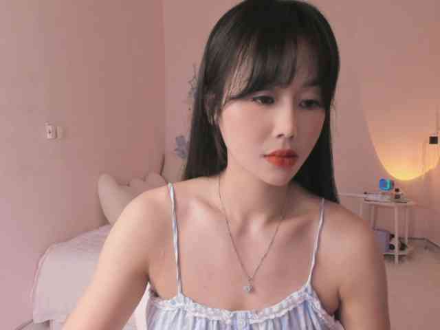 CuteCatxxx webcam