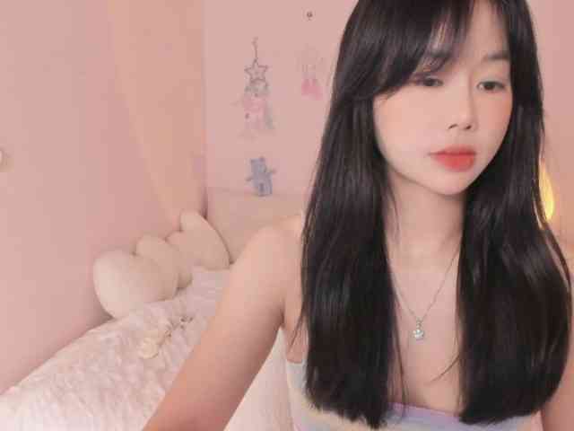 CuteCatxxx webcam