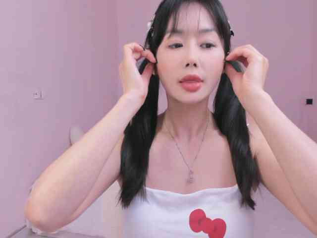 CuteCatxxx webcam