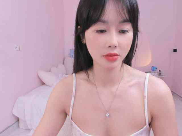 CuteCatxxx webcam