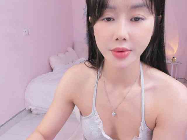 CuteCatxxx webcam