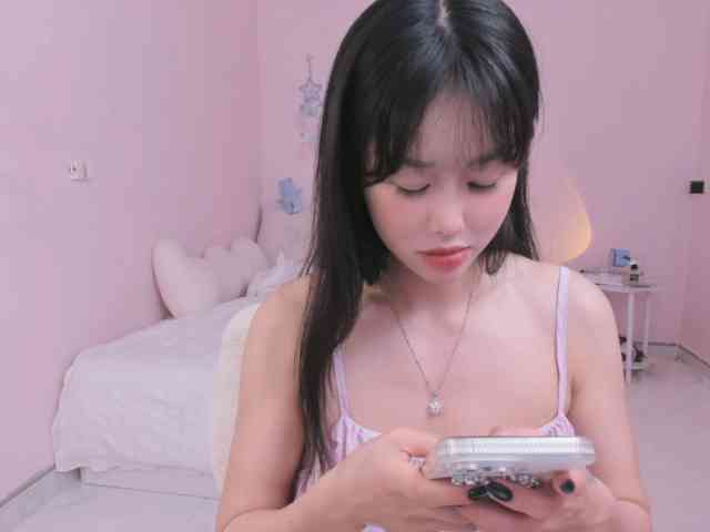 CuteCatxxx webcam
