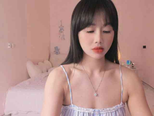 CuteCatxxx webcam