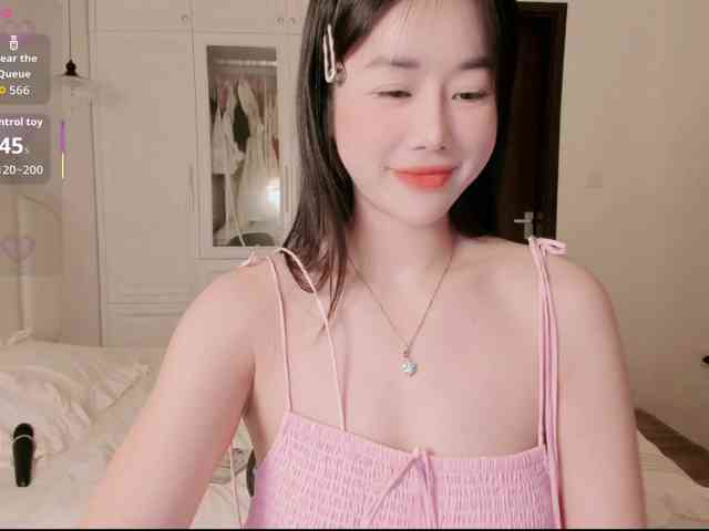CuteCatxxx webcam