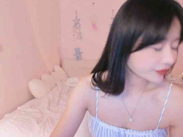 CuteCatxxx webcam