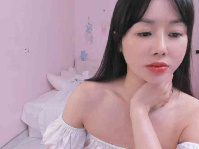 CuteCatxxx webcam