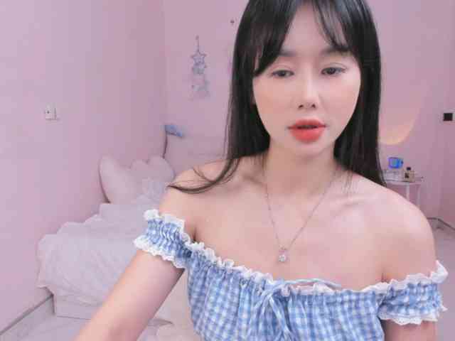 CuteCatxxx webcam