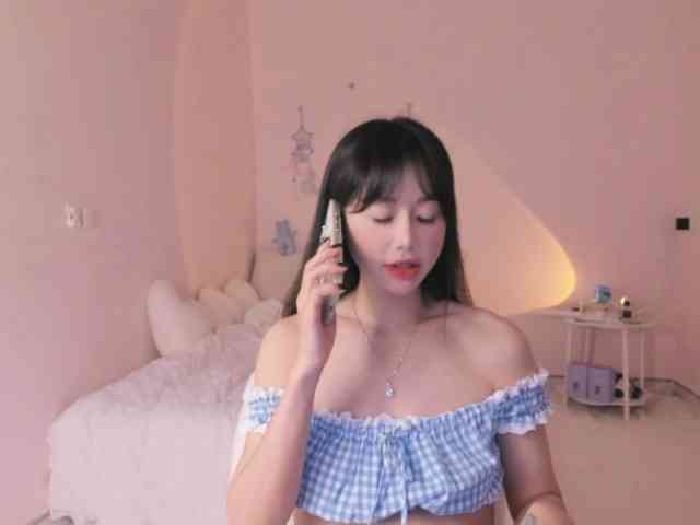 CuteCatxxx webcam