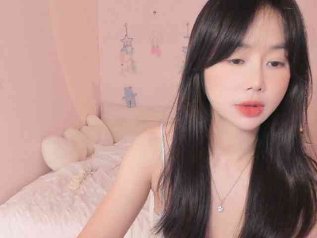 CuteCatxxx webcam