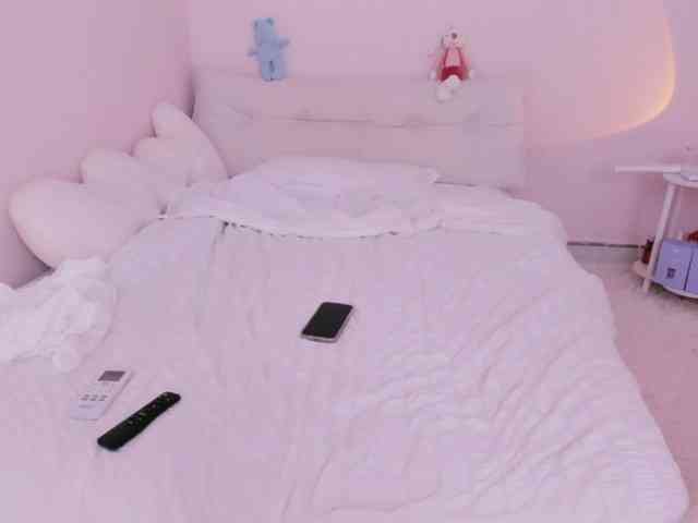 CuteCatxxx webcam