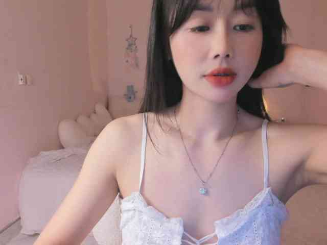 CuteCatxxx webcam