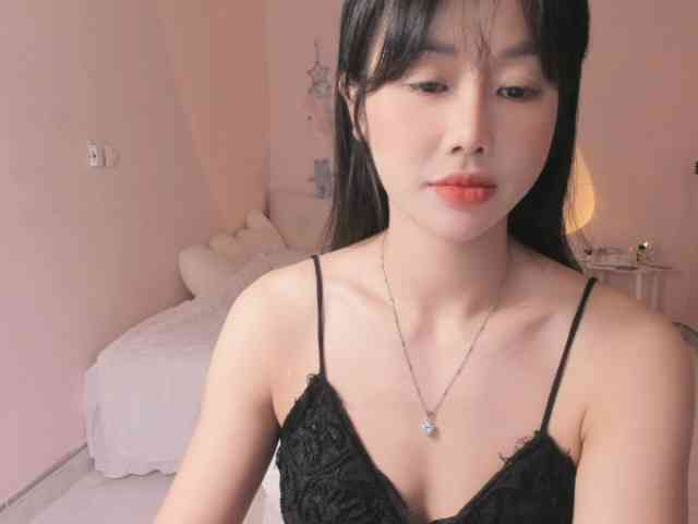 CuteCatxxx webcam