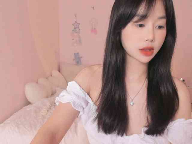 CuteCatxxx Live Webcam on BongaCams