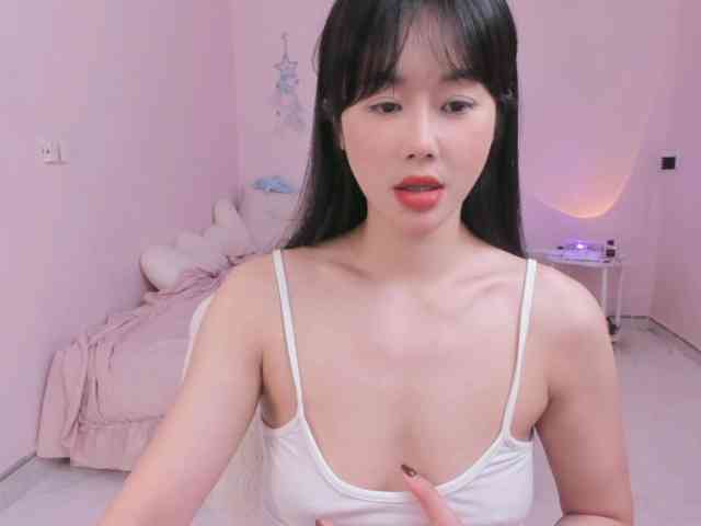CuteCatxxx webcam