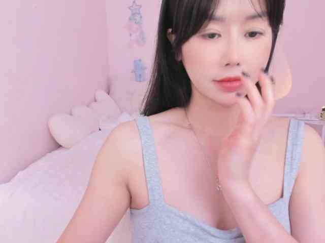 CuteCatxxx webcam