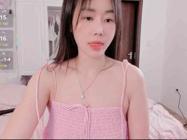 CuteCatxxx webcam