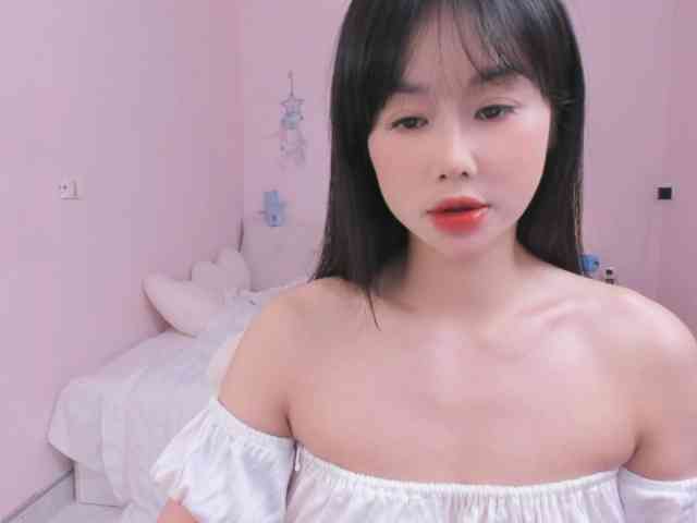 CuteCatxxx webcam