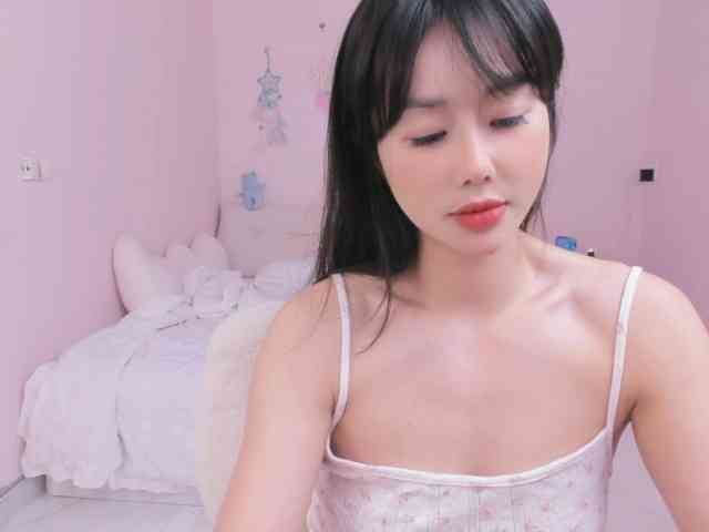 CuteCatxxx webcam