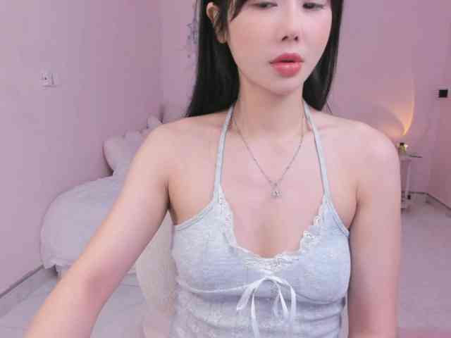 CuteCatxxx webcam
