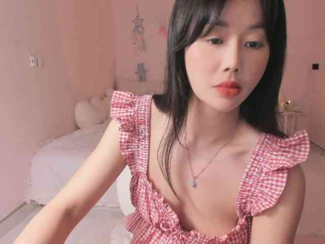 CuteCatxxx webcam