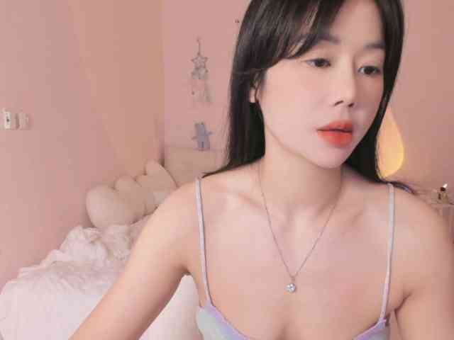 CuteCatxxx webcam