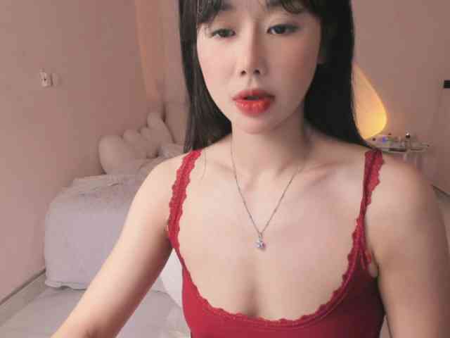 CuteCatxxx webcam