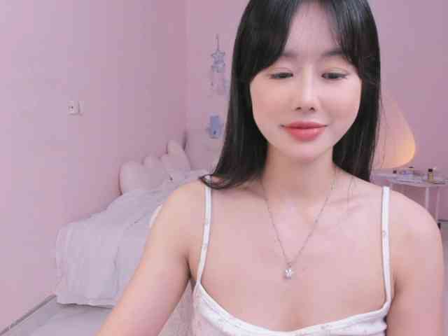 CuteCatxxx webcam