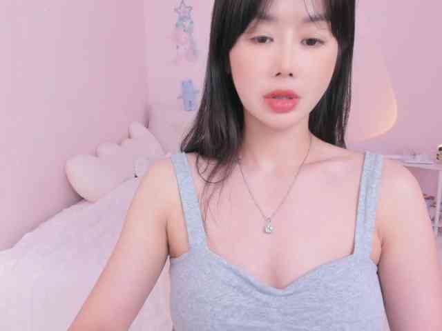 CuteCatxxx webcam