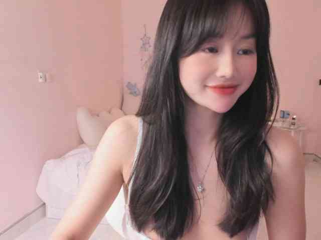 CuteCatxxx webcam