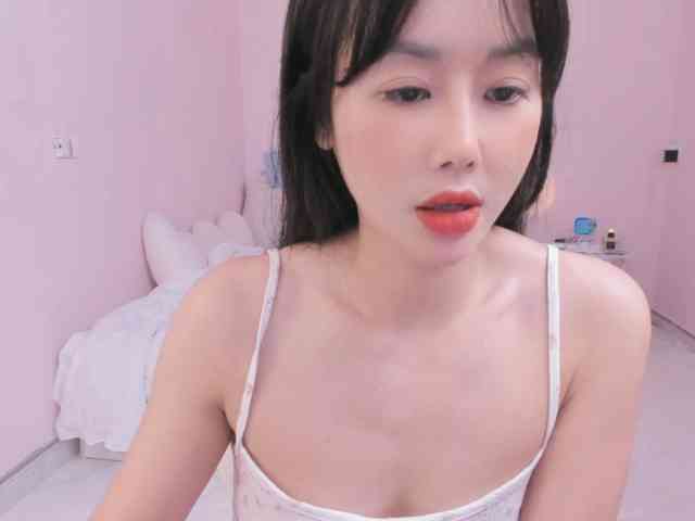 CuteCatxxx webcam