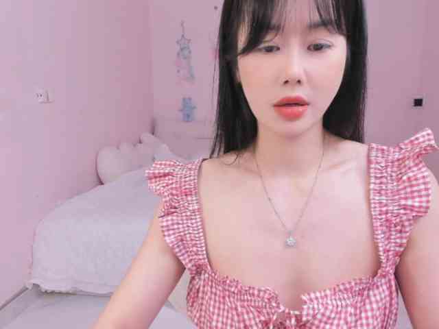 CuteCatxxx webcam