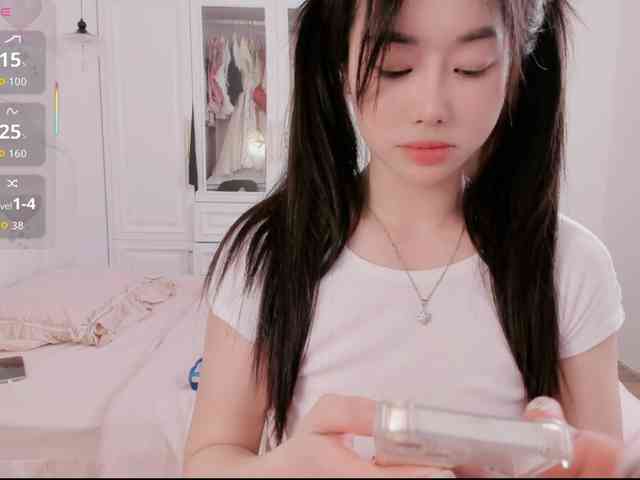 CuteCatxxx webcam
