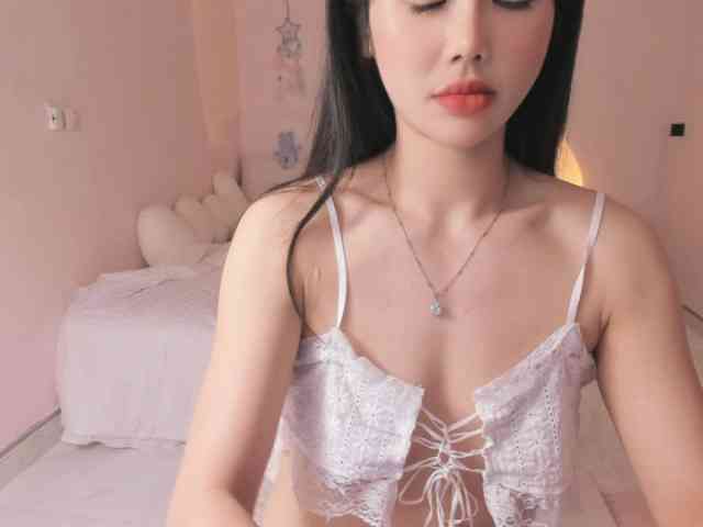CuteCatxxx webcam