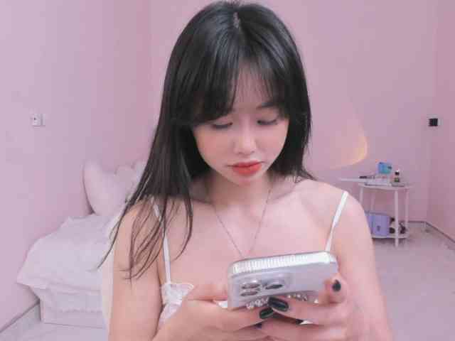 CuteCatxxx webcam