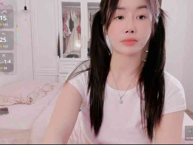 CuteCatxxx webcam