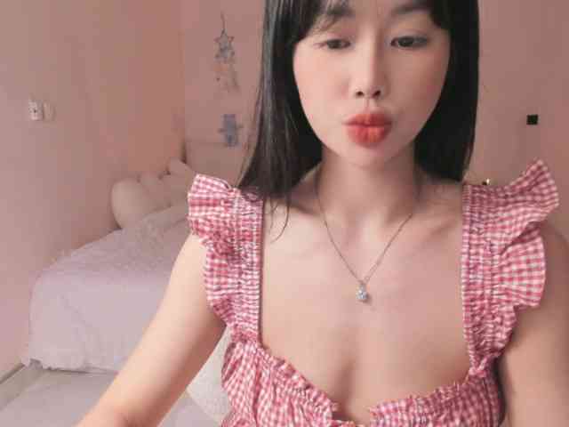 CuteCatxxx webcam
